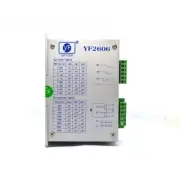 Packaging Machine Driver YF2606 Two-phase Hybrid Stepper Motor Driver