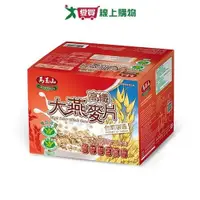 在飛比找蝦皮商城優惠-馬玉山高纖大燕麥片(2600g)【愛買】