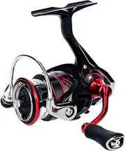 Daiwa MX LT Spinning Reel, 18 Monthly Beauty (2018 Model)