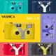 YASHICA MF-1 Y 傳統相機2022年版(公司貨)