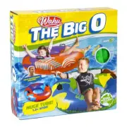 Wahu Pool Party Big O Huge Tube 1.2m Wide