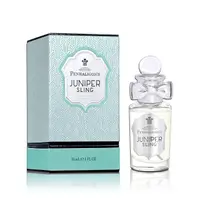 在飛比找momo購物網優惠-【PENHALIGON’S 潘海利根】Juniper Sli