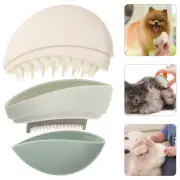 Cat Hair Remover Tool Dog Shedding Brush Dematting Comb For Dogs Dog