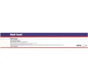 Medi Swab Cleansing Wipe 200 Wipes Isopropyl Alcohol Swabs