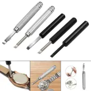 Watch Repair Tools, Watch Back Cover Case Opener Remover 5 Pieces Removal Pry