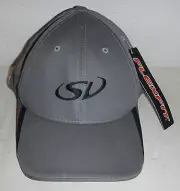NWT SV Student Venture Logo Dusk to Dawn Golf Tournament Classic 100 Hat Cap S/M