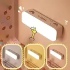 Energy-saving LED Lamp Mini Bedside Lamp New Desk Lamp
