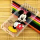 【Disney】Samsung Galaxy Note 3 (N9000) 彩繪透明保護軟套