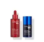 Medicube Wash-off Acid Serum + Zero Pore One Day Serum Set korea