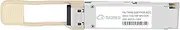 Fortinet Compatible FN-TRAN-QSFP+SR | 40GB Multi-Mode 150m (40GBASE-SR4)