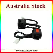 22MM handlebar Start switch for honda CBT125 control headlight horn motorcycle