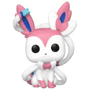 Pokemon Sylveon Pop! Vinyl Figure