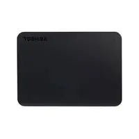 在飛比找PChome商店街優惠-TOSHIBA USB3.0 黑靚潮III 2TB 2.5吋