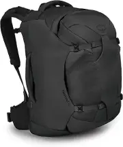 Farpoint 55L Men'S Travel Backpack, Tunnel Vision Grey