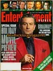 Entertainment Weekly 11/95,Robert De Niro,November 1995,NEW