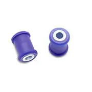 SuperPro Control Arm Lower Inner Front Bushing Kit - SPF3589K