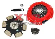 XTR STAGE 4 PERFORMANCE CLUTCH KIT fits 2005-2011 SCION tC xB 2.4L 2AZ-FE (for: Toyota)