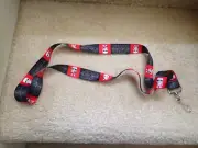 Smuggler's Bounty Funko Star Wars Force Awakens Stormtrooper Lanyard