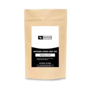 Masala Chai - 3oz - Loose leaf