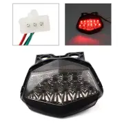 Integrated LED Tail Light Turn signals Blinker For Kawasaki Ninja250 2008-2012