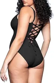 [Generic] Sexy Hot Transparent Bikini Without Chest Pad Vest Camisole Halter Tether Plus Size Sexy Triangle Swimsuit Bikini Bikini Home