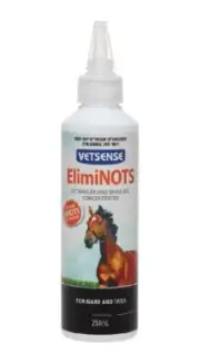 Vetsense Eliminots 250ml
