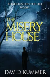 在飛比找誠品線上優惠-The Misery House: A gripping p