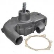 Massey Ferguson Water Pump Less Pulley 41313058 PerkinsA6.354.4 1014-699 tractor