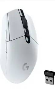 Logitech G304 (910-005284) Wirless Gaming Mouse