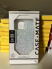 Case-Mate Twinkle Diamond with MagSafe Case for iPhone 14 Plus