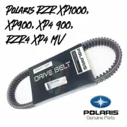 Genuine Polaris OEM 3211148 Drive Belt Part Number RZR XP1000 XP900 RZR4 XP4 MV