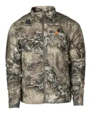 Thachagear L 3 PrimaLoft Jacket Excape in size Large