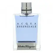Salvatore Ferragamo Acqua Essenziale Eau De Toilette Men 100 ml