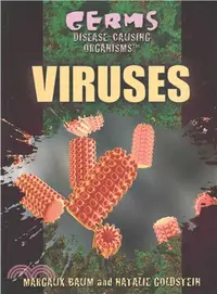 在飛比找三民網路書店優惠-Viruses