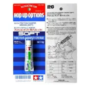 Shock Oil 5g For F103 F104 TRF101, 102 & 103 53174 600 RC TAMIYA