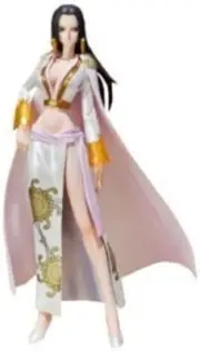 Bandai Spirits Nation 2011 Limited Figuarts ZERO Boa Hancock Figure One Piece