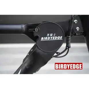 BIRDYEDGE 越野黑騎士 台灣潮流電動車 滑板車 升級版 平衡車