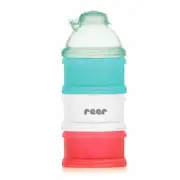 reer milk powder portioner milk powder dispenser milk powder portioner