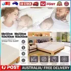 Grounding Sheets Silver Fiber & Organic Cotton Conductive Grounding Bed Sheets