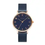 Obaku Brink Lille - Ocean Ladies Watch in Rose