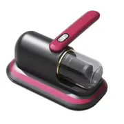 Handheld Vacuum Cleaner with UV Light