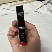 Make Up For Ever Aqua Resist Graphic Pen Black Eyeliner Intense Mini 0.25ml