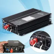 600W Solar Grid Tie Inverter MPPT Battery Adjustable Durable Discharge Power