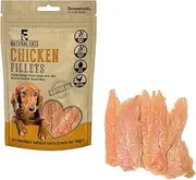 Rosewood Chicken Fillets Dog Treats, 400 Grams