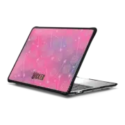 MacBook Pro 13-inch (M1 / M2 / Intel) Impact Case Glinda Magic Pattern Laptop Case