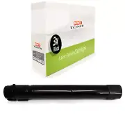 3x Cartridge Black for Xerox WC-7845 WC-7525 WC-7535 WC-7530 Workcentre 7835