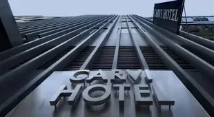 紐約卡爾維酒店Carvi Hotel New York