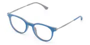 Redele 06T E Men's Glasses Blue Size 48 - Private Health Rebate - Blue Light Block Available