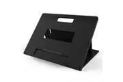 Kensington Easy Riser Go Universal Adjustable Stand Holder for 17" Laptop Black
