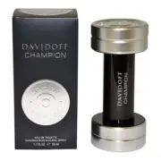 Davidoff Champion by Davidoff for Men Eau de Toilette Spray 1.7 oz
